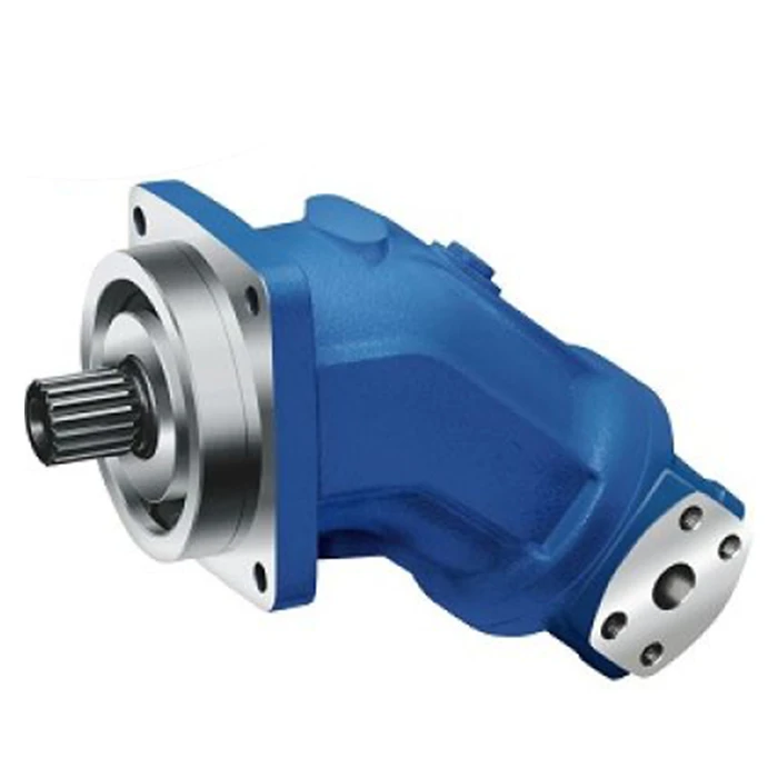 پمپ پیستونی محوری رکسروت مدل A2FO